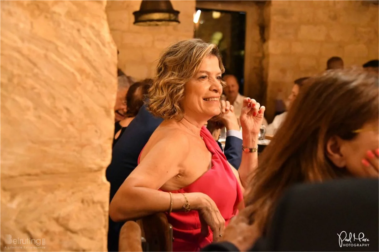 Rodolphe Melki: President of the Rotary Club of Beirut Cedars